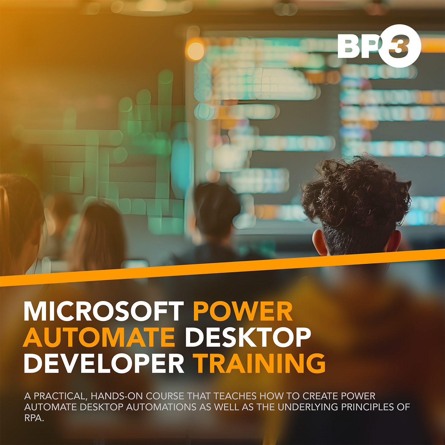 Microsoft Power Automate Developer Training Course